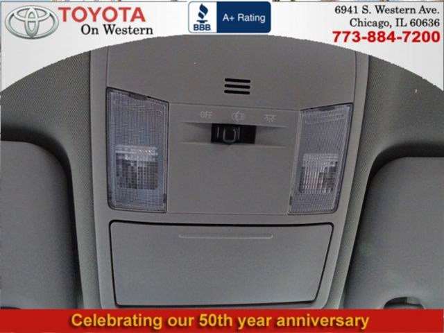 Toyota RAV4 2017 photo 21